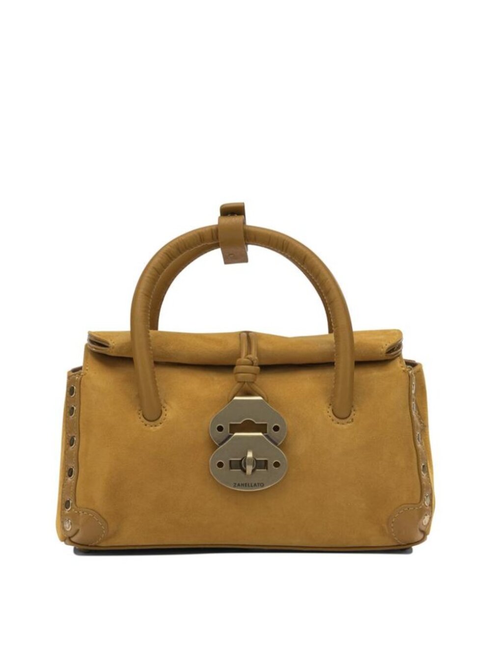 Zanellato Dotta® Baby Small Handbag Women